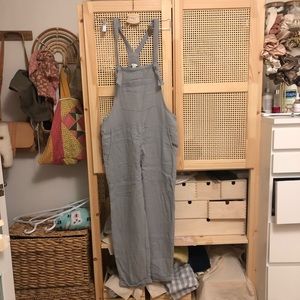 Aerie Overalls